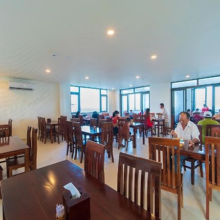 Homestead Seaview Phu Quoc Hotel Dış mekan fotoğraf