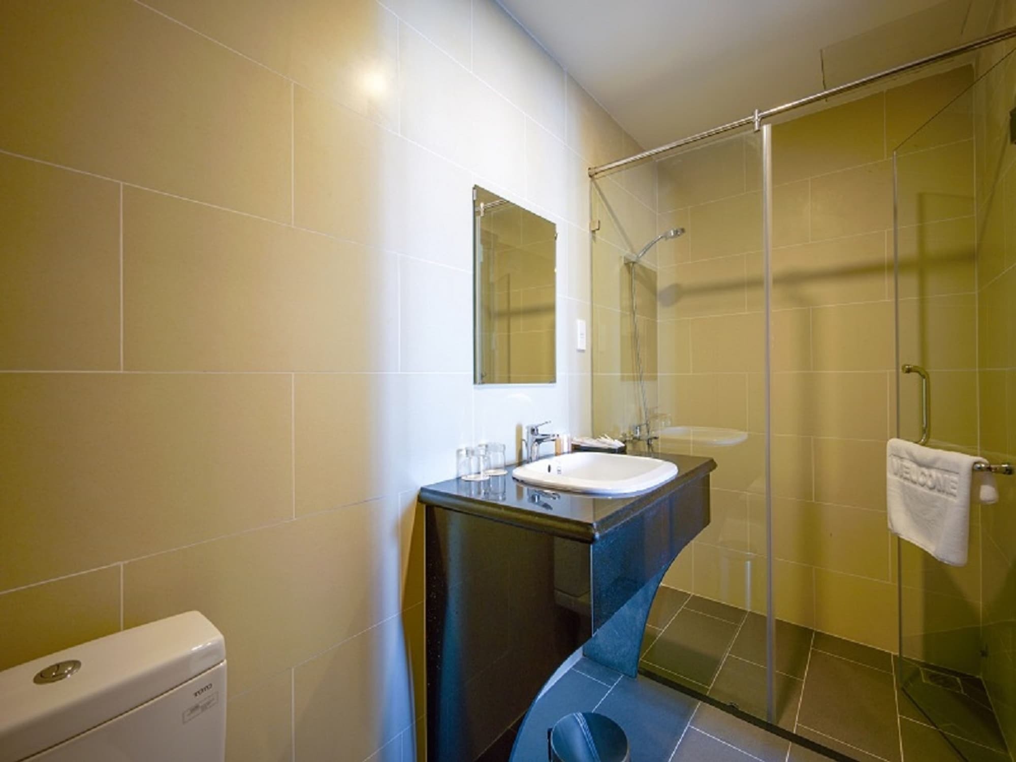 Homestead Seaview Phu Quoc Hotel Dış mekan fotoğraf