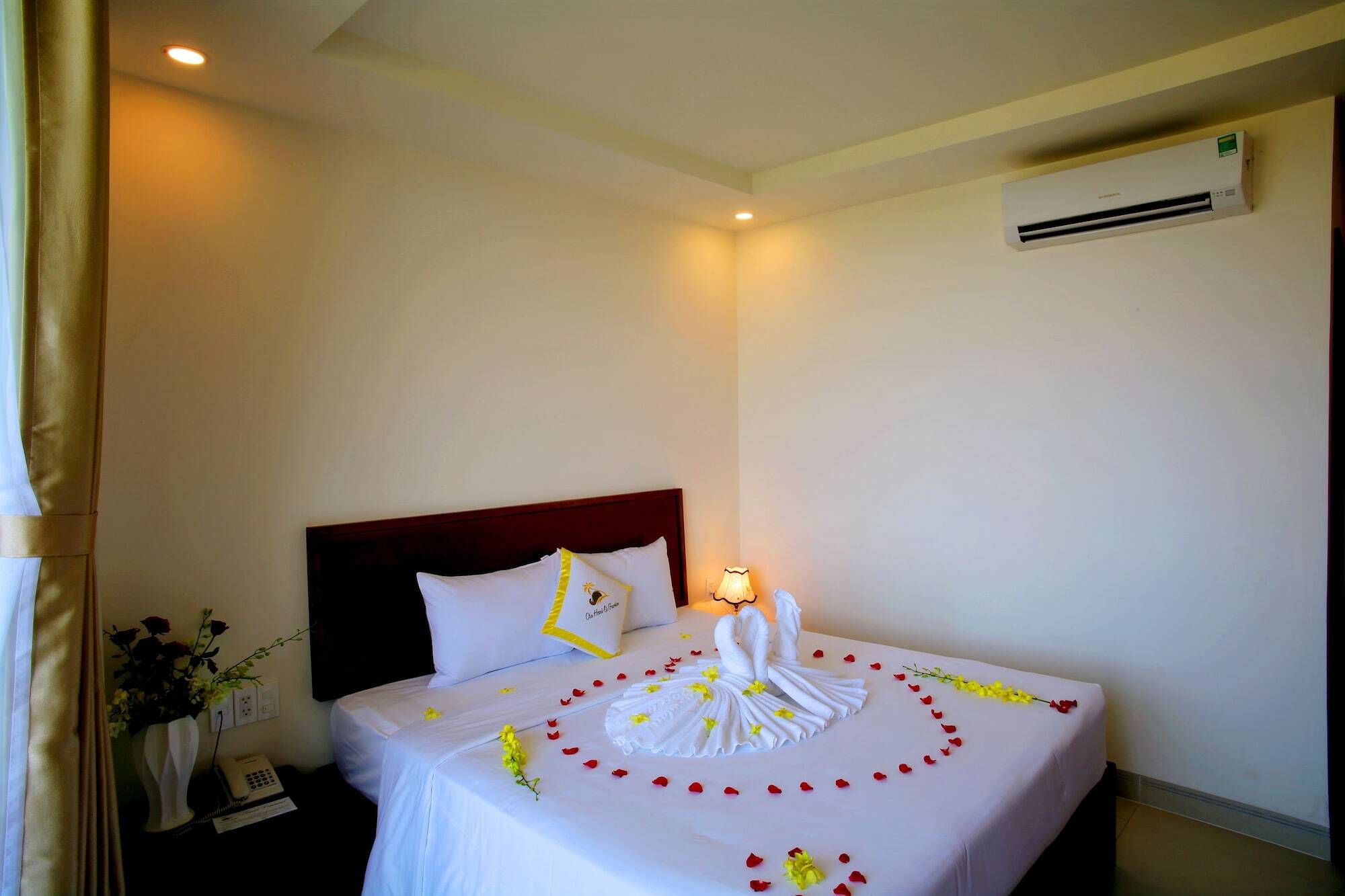 Homestead Seaview Phu Quoc Hotel Dış mekan fotoğraf