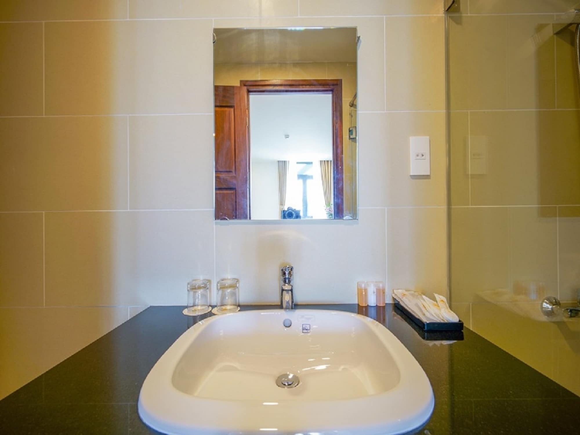 Homestead Seaview Phu Quoc Hotel Dış mekan fotoğraf