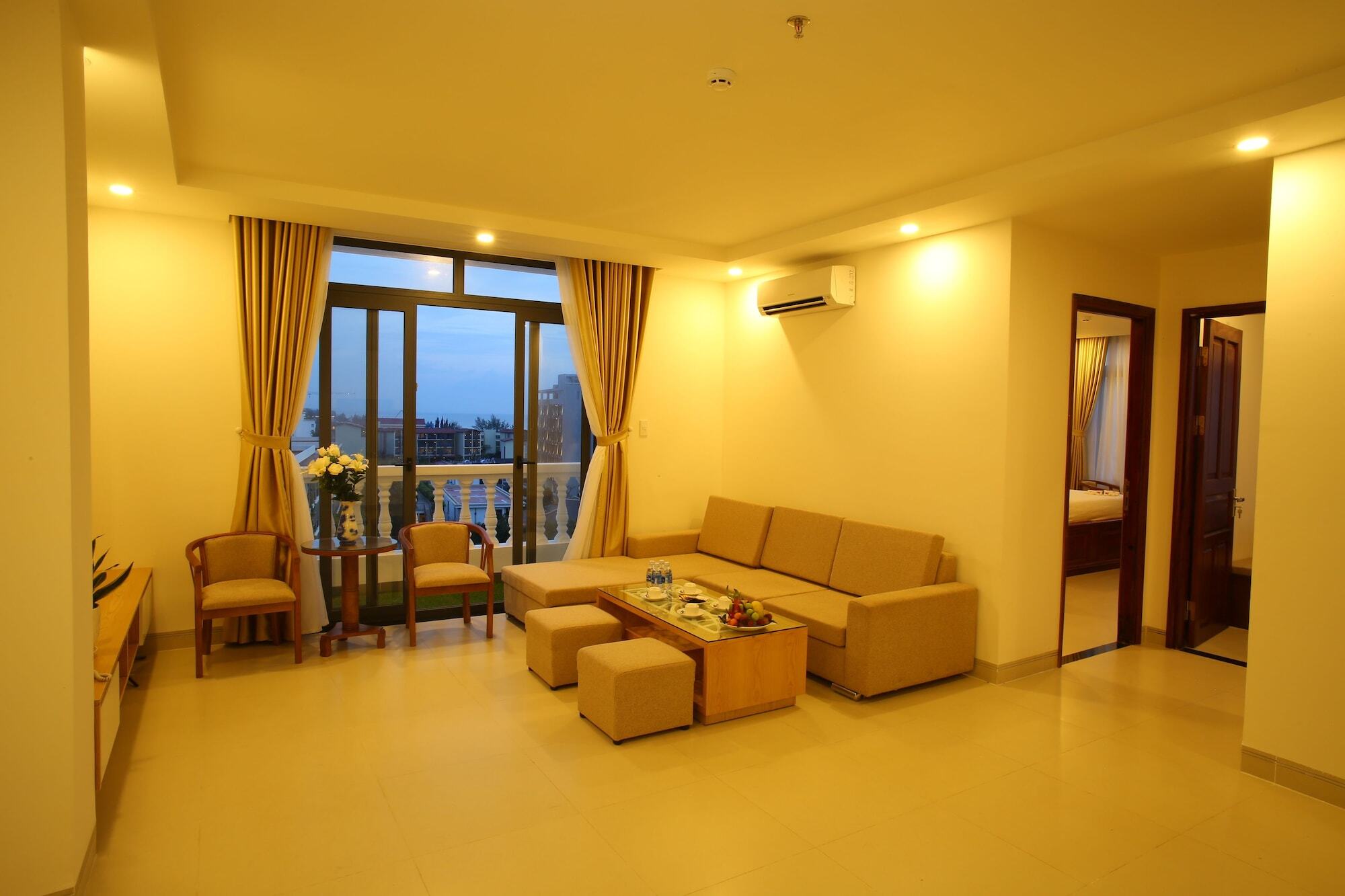 Homestead Seaview Phu Quoc Hotel Dış mekan fotoğraf