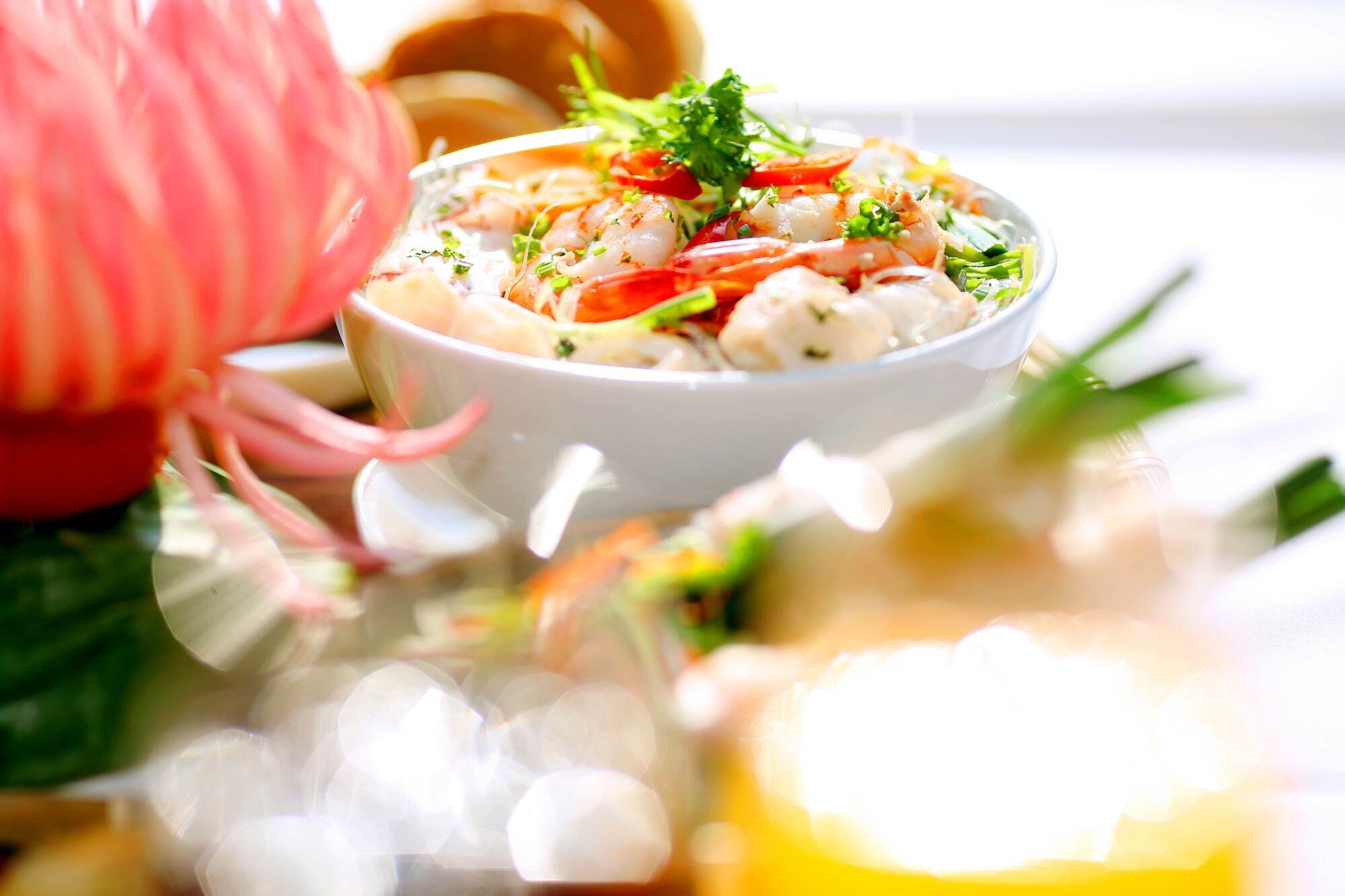 Homestead Seaview Phu Quoc Hotel Dış mekan fotoğraf