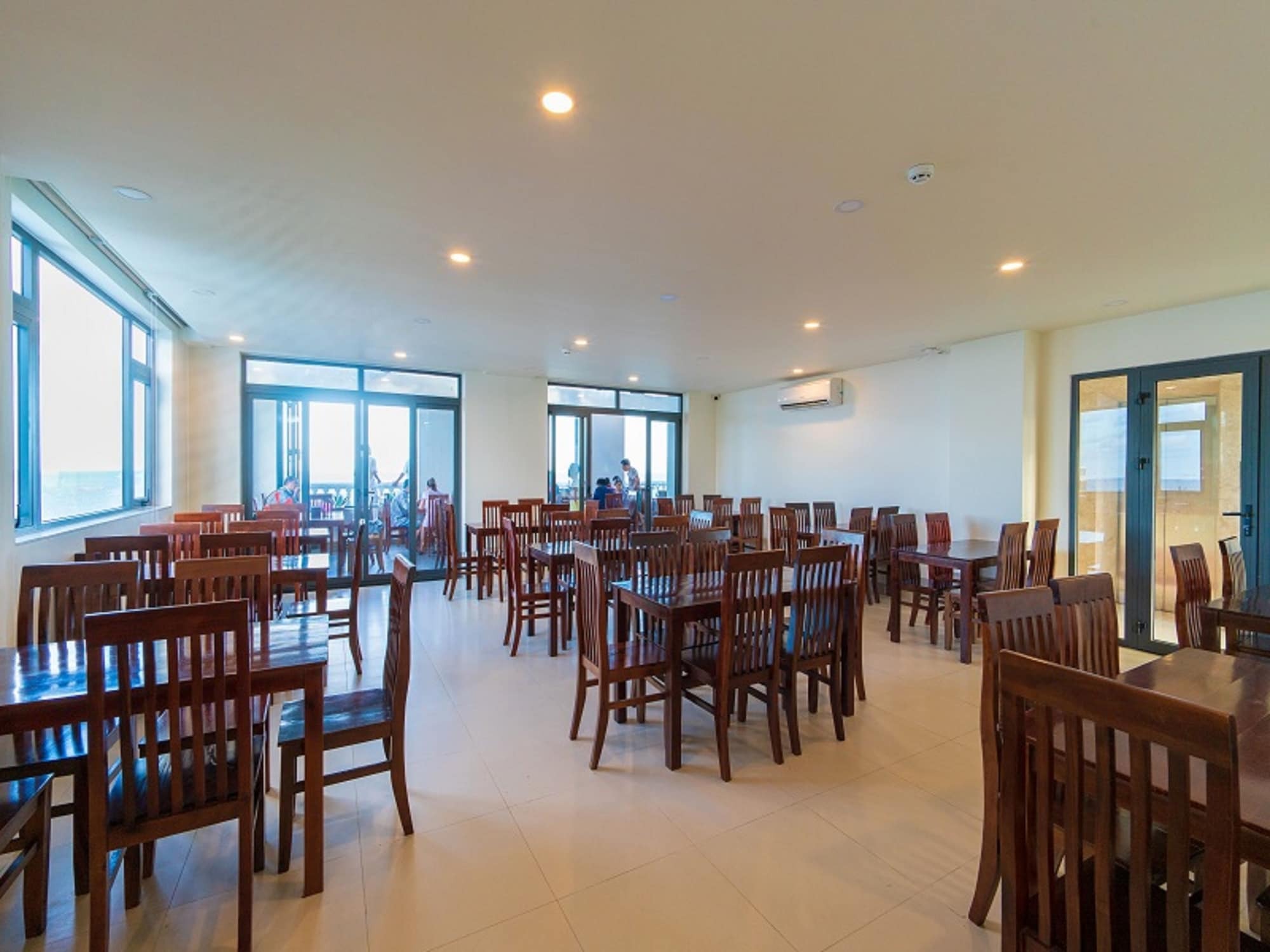 Homestead Seaview Phu Quoc Hotel Dış mekan fotoğraf