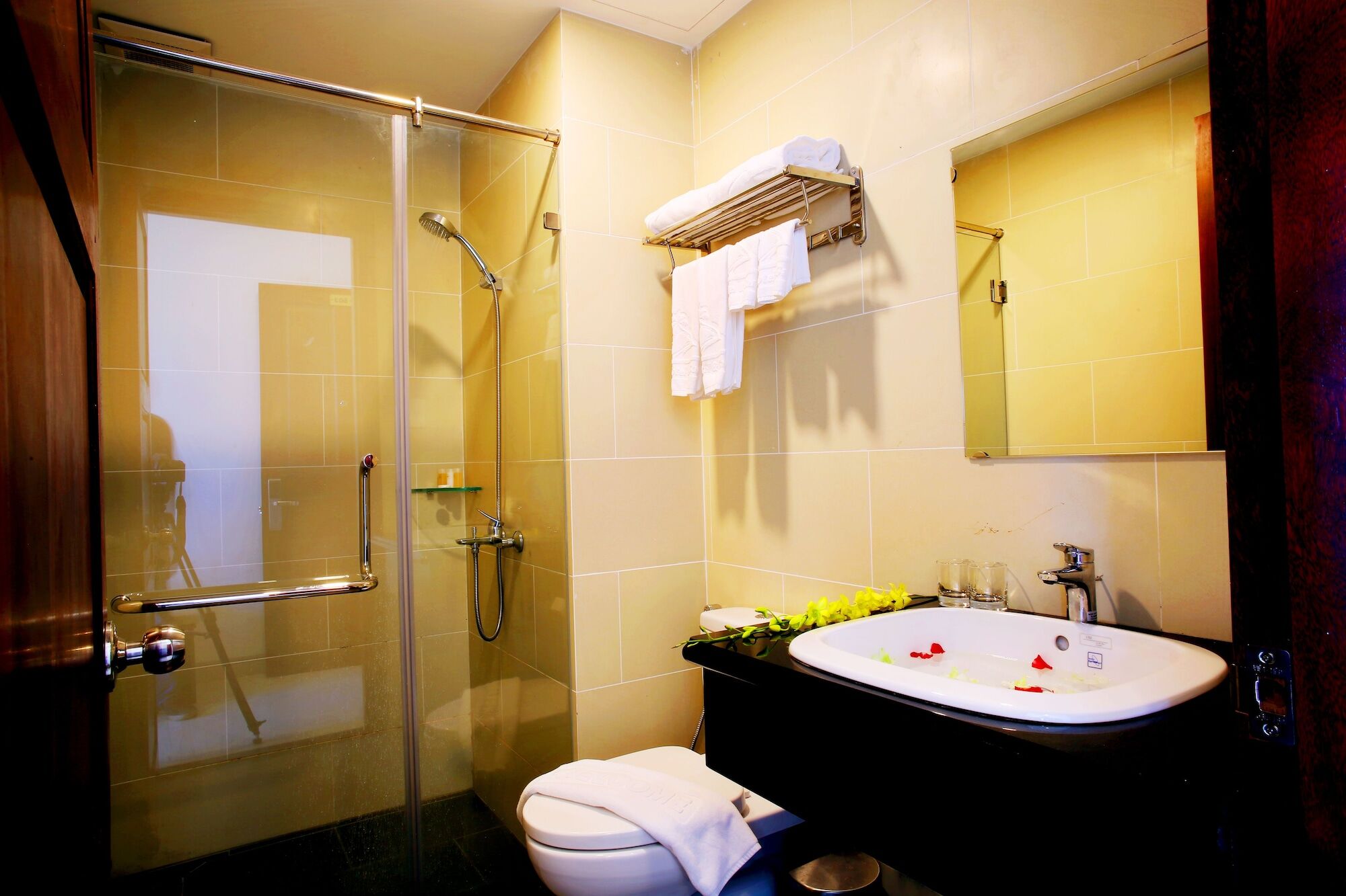 Homestead Seaview Phu Quoc Hotel Dış mekan fotoğraf